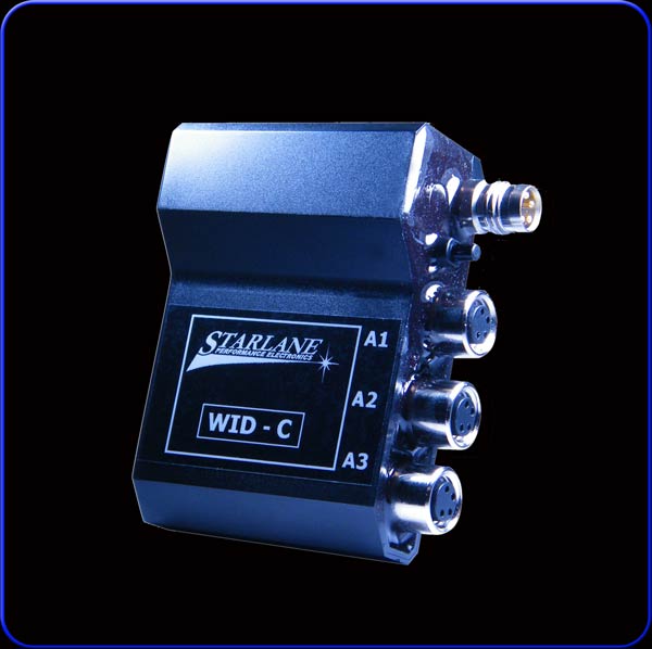 FAQ DAtenlogger Laptimer Corsaro